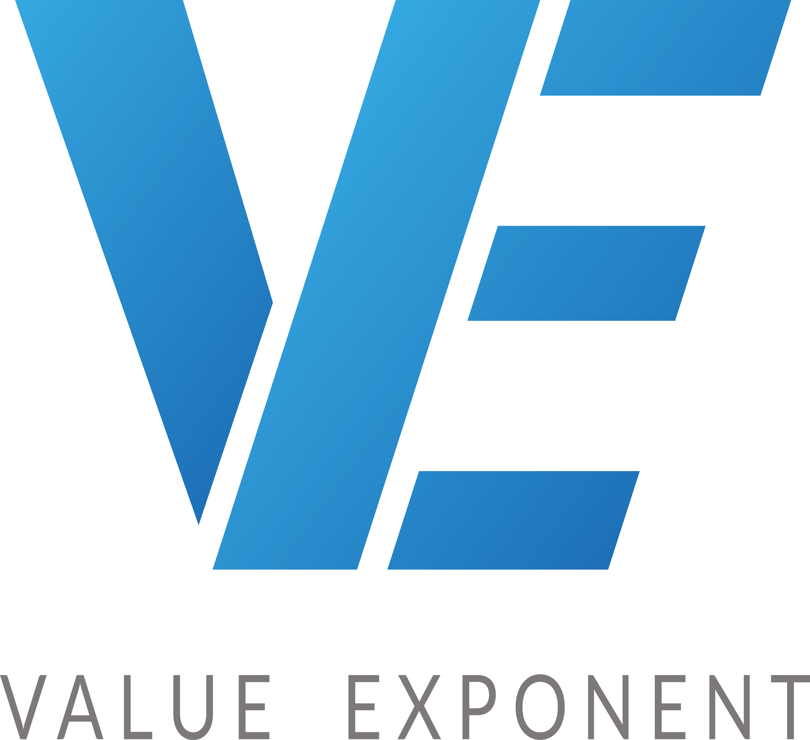 Value Exponent